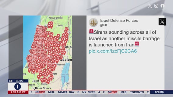 Trump blocked plan to kill Iran's supreme leader, reports say