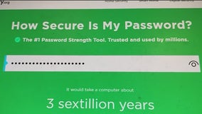 I-Team: Protect your passwords with these easy steps