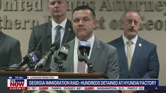 North Carolina city declares itself a 'Fourth Amendment Workplace' to protect city workers from ICE