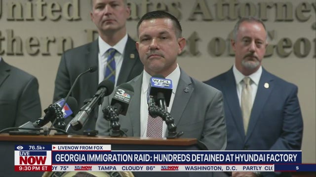 North Carolina city declares itself a 'Fourth Amendment Workplace' to protect city workers from ICE