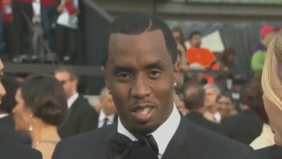 Largo man calls himself 'John Doe' in Diddy lawsuit