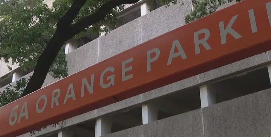 23-year-old arrested in deadly shooting at Houston Galleria parking garage, police say