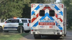 Conroe: Suspected murder-suicide kills two adults, child, officials say