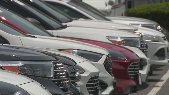 Avoiding long auto loans:  How to get a car payment you can afford