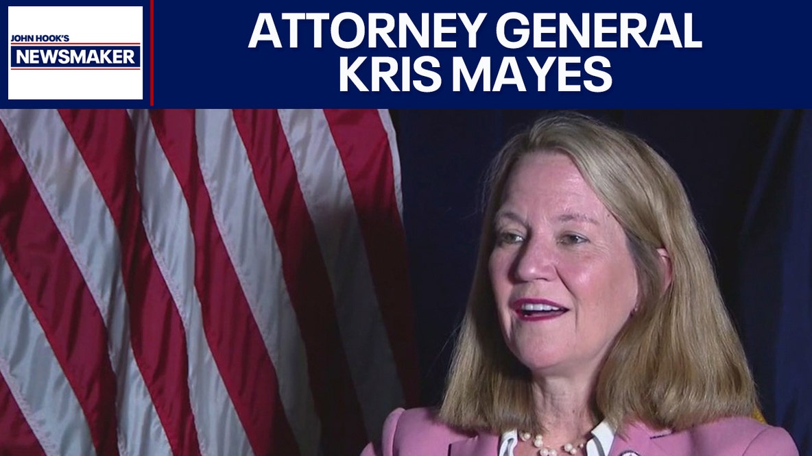 Arizona Attorney General Kris Mayes | Newsmaker