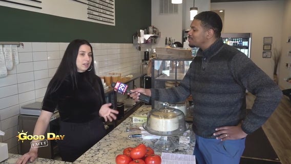 The Good Uncut: Tiny Table Tours