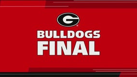 Bulldogs Final - Nov. 9, 2024