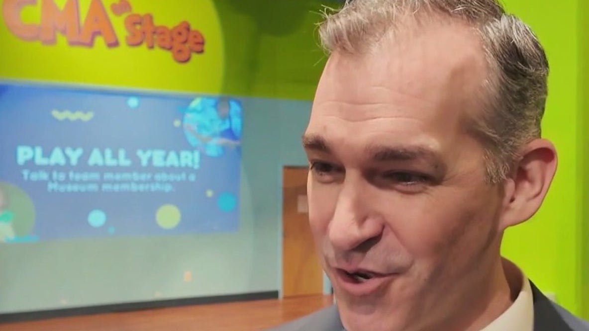 Local fathers talk about Father's Day gifts