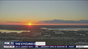 Orlando Weather Forecast PM: October 21, 2025