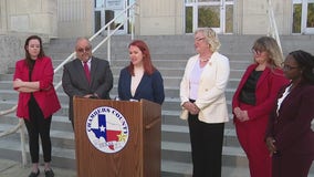 Chambers County DA's Office discusses Sarah Hartsfield trial verdict