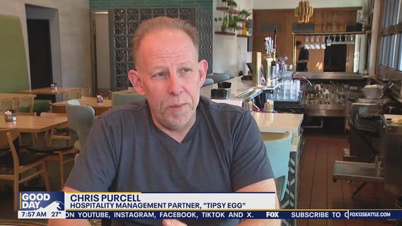 As egg prices soar, restaurants get creative