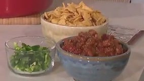 Chili recipe from Tierra Neubaum