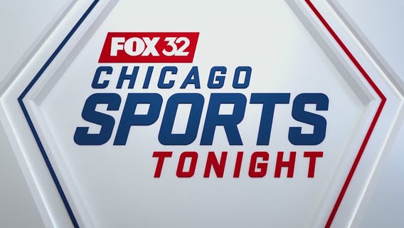 Chicago Sports Tonight: Breaking down the Bears' lackluster loss at Baltimore