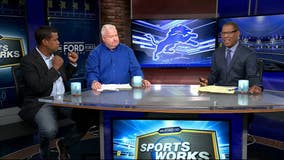 SportsWorks - 8-25-24 -- Woody talking Lions, Tigers & college football with John Niyo and Bob Wojnowski