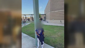 10-year-old Fort Bend ISD special needs student locked up, found with a gun at school