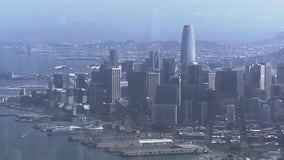 Office vacancies hit all-time highs in the Bay Area's largest cities