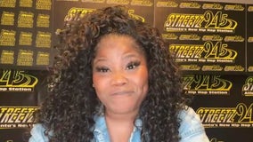 Entertainment Headlines with Mz. Shyneka