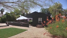 Charming, renovated uptown Phoenix home l Cool House