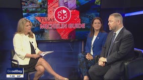 Michelin Guide will soon include Texas restaurants