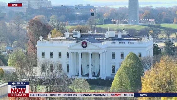 Presidential pardons: Who has issued the most?