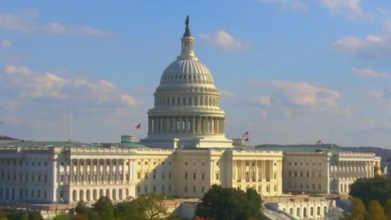 Could the U.S. government shutdown finally be coming to an end?