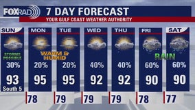 Fox 26 Houston Weather Forecast