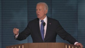 Biden: America, I gave my best to you