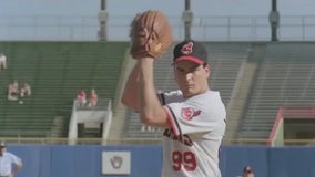 'Major League' returning to big screen