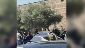 DHS mistakenly detains teen: LAUSD