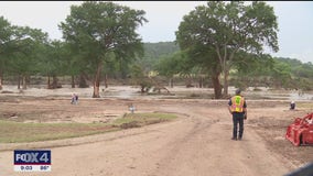 Kerrville City Manager on preventing another flooding