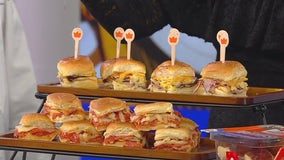 Tailgate Thursday with King's Hawaiian