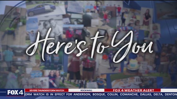 Here's To You: Class of 2025 students graduate