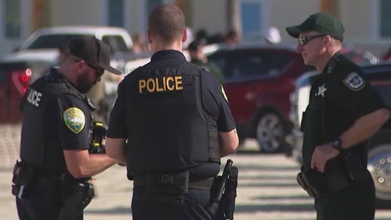 Volusia County cracks down as spring break crowds shift from Miami