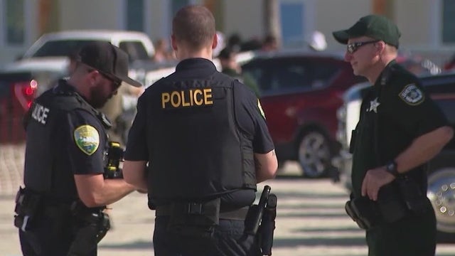 Volusia County cracks down as spring break crowds shift from Miami