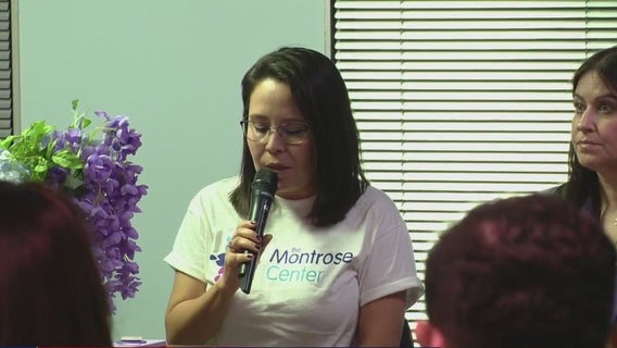 Harris County: Data shows disturbing rise in murders tied to domestic violence