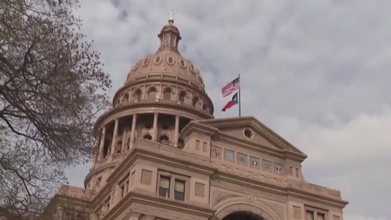 Victim advocates celebrate compromise on TX constitutional amendment | What's Your Point?
