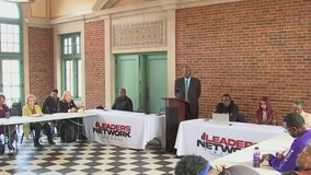 Chicago community leaders host post-election discussion