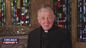 Chicago's Catholic leader speaks out on immigration crackdown | The Chicago Report