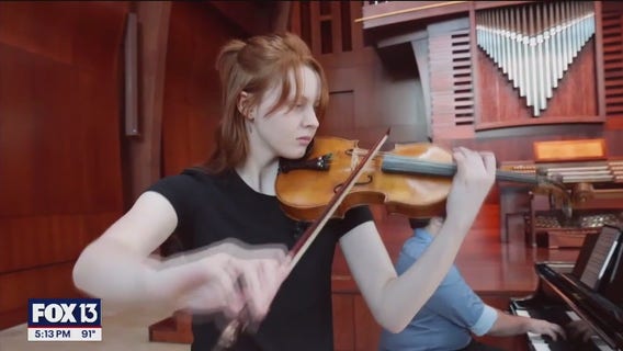 Arts & Mind Village Convening conference brings art, science together