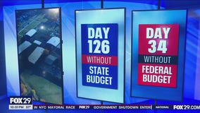 Bucks County school district announces plans to shutdown amid PA budget woes