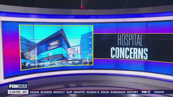 SIxers proposed arena: Hospital staffs express concerns