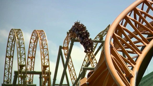 Epic Universe death: State inspectors, Universal claim Stardust Racers ran normally before rider's death