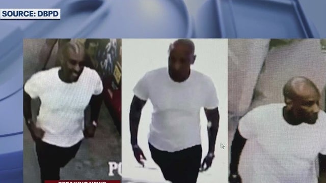 Daytona Beach Police arrest suspect in attempted child abduction, indecent exposure