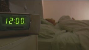 New study links early bedtimes to better mental health