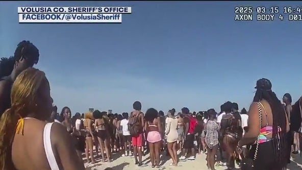 Keeping your spring break travel trouble-free