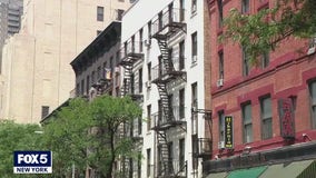 New York City's Rent Guidelines Board votes on price hike