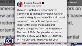 Want to live to be over 100? These states have the most centenarians