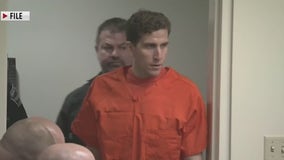 Idaho university murder suspect in new courtroom