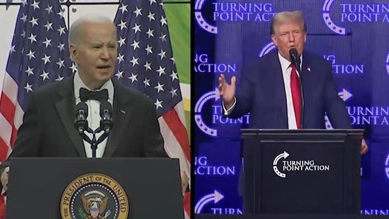 Swing state analysis: Top issues for Arizona voters in the 2024 presidential election