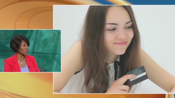 How to introduce financial literacy to your kids